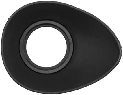 Viewfinder 19mm Rubber Eye Cup for Nikon FM2 FM3 for Fuji 690 - Image 4