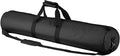47x8x8 inch/120x20x20cm Tripod Carrying Case Heavy Duty Oxford Photographic Package Bag with Shoulder Strap Padded for Light Stand, Tripods, Monopods, Umbrellas, Softbox, Boom Stands by YUOCUPHOTOGRAPHY