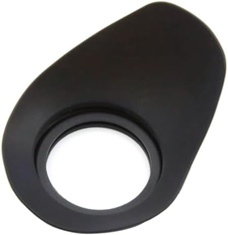Replacement Camera Viewfinder Eyecup Eyepiece for Sony HXR-MC2500 - Image 6