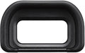 Sony A6500 Replacement Eyepiece Cup for Α6500 Camera Viewfinder, Black (FDAEP17) by Unknown