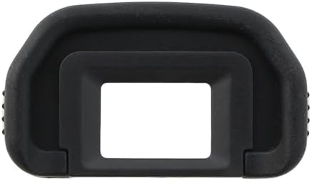 2 Pack Camera Eyecup Viewfinder Protector Eyepiece for Canon Replace EB - Image 2