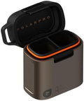PolarPro - FilmVault - 120 Series Film Case - McKinnon - 2 Roll by PolarPro
