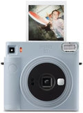 FUJIFILM Instax Square SQ1 Instant Camera - Glacier Blue by FUJIFILM