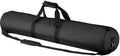 28x5x5 inch/70x13x13cm Tripod Carrying Case Heavy Duty Oxford Photographic Package Bag with Shoulder Strap Padded for Light Stand, Tripods, Monopods, Umbrellas, Softbox, Speaker Stands, Mic Stands by YUOCUPHOTOGRAPHY