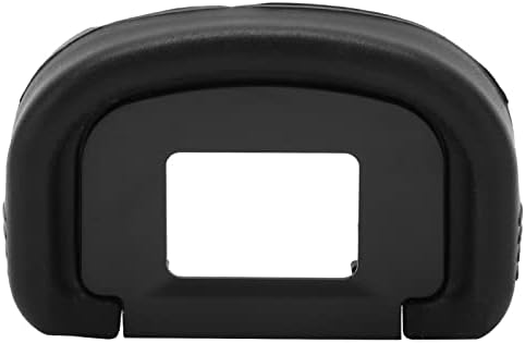 Akozon Camera Eyepiece Eyecup Replacement Set with Hot Shoe Level & Cover for Fit for ‑1D X, 1D IV, III, 5D - Image 4