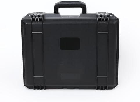 16in Waterproof Hard Shell Case with DIY Customizable Foam Insert (15 x 11 x 7in Interior) - Image 6