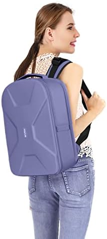 MOSISO Camera Backpack, DSLR/SLR/Mirrorless Photography Camera Bag - Image 6