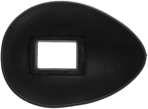 22mm Viewfinder Eyecup Eyepiece for D750 D610 D600 D90 D80 D70 D7200, Replacement Viewfinder Eyeshade - Image 6