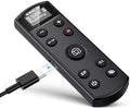 for Sony Camera Wireless Remote Control Rechargeable Shutter Release by AODELAN