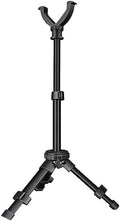 CVLIFE Shooting Rest Tripod 360 Degree Rotation V Yoke Stand by CVLIFE