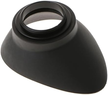 Replacement Camera Viewfinder Eyecup Eyepiece for Nikon D700 D800 F5 F6 D4 Spare Part Accessory - Image 3