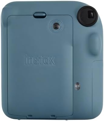 Fujifilm Instax Mini 12 Instant Camera Stormy Weather (Renewed) - Image 6