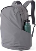Moment Everything Backpack – 17L or 21L Weatherproof Everyday Camera & Laptop Bag (Gen 2, Gray, 21L) by Moment