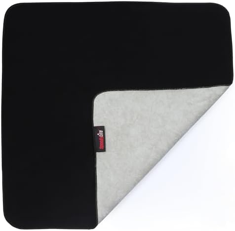Camera Wrap, Waterproof Mid-Layer, Black, 18 Inches by Unknown