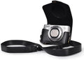 kinokoo Case for Canon PowerShot SX720 HS/SX730 HS/SX740 HS with Strap by kinokoo