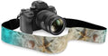 GLENLCWE Camera Strap, Camera Strap for Photographers Neck Strap Replacement Fit Most Cameras by GLENLCWE