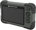 Stealth Cam SD Card Reader/Photo & HD Video 1080P Viewer | Durable Water-Resistant Housing | 4.3" Color LCD Screen | Wrist Lanyard by StealthCam