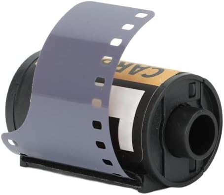 35mm Color Negative Film ISO 320-400 – Fine Grain Wide Exposure Latitude for 135 Cameras, HD Resolution for Low Light & Action Photography(18 Sheets) - Image 7