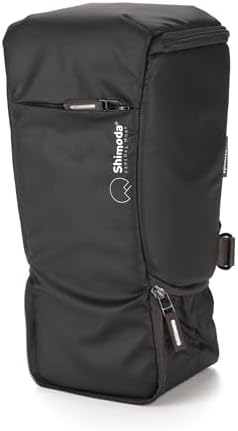 Shimoda Top Loader - Small - Black (520-400) - Image 2