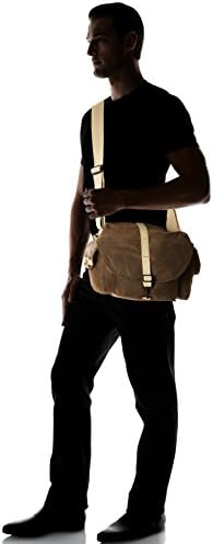 Domke F-4AF Pro System Mirrorless Camera Crossbody and Camera sling Bag - Image 6