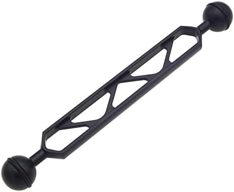 Ball Arm Essential Underwater Photography Gear for Video Light - Image 5
