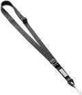 Ringke Phone Lanyard [Lanyard Strap Lettering Black 3] for Camera by Ringke