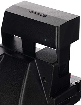 Polaroid Spirit 600CL Instant Camera – Vintage 600 Series | Refurbished Classic with Built-in Flash | Uses Polaroid 600 Film (Renewed) - Image 4