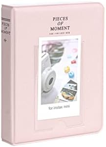Fujifilm Instax Mini 12 Instant Film Camera (Blossom Pink) + Fuji Instax Mini Instant Film – 40 Sheets + Instant Camera Gift Bundle - Image 7