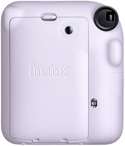 FUJIFILM INSTAX Mini 12 Holiday Bundle 2025 | Lilac Purple - Image 3