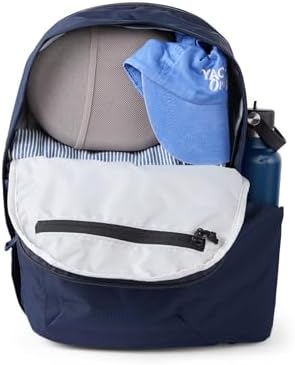 Moment Everything Backpack – 17L or 21L Weatherproof Everyday Camera & Laptop Bag (Gen 2, Navy, 17L) - Image 2