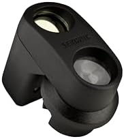 Sekonic 5∞ Viewfinder for L-478 Series Light Meters, Precision Spot Attachment for Reflected Flash & Ambient Readings, Narrow 5∞ Metering Area for Accurate Distance Measurement by Sekonic