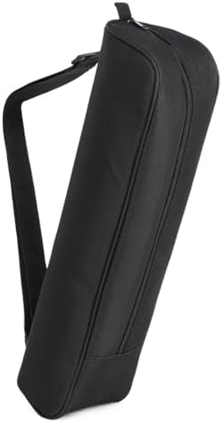 koolehaoda 19.68" Tripod Carrying Case Bag with Shoulder Strap - Black by Koolehaoda