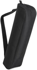 koolehaoda 19.68" Tripod Carrying Case Bag with Shoulder Strap - Black by Koolehaoda