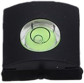 Bubble Level Hot Shoe Cover and Eyecup Set for R7 Camera Durable Protection for Photography Enthusiasts - Image 7