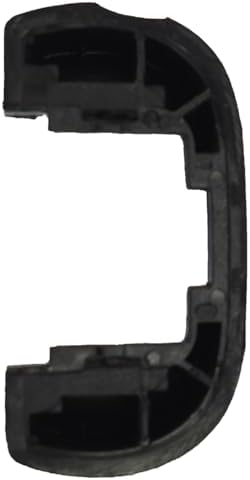 2 Pack EP-10 Camera Eyecup Eyepiece Replacement Viewfinder for OMD EM-10 Mark III II, E-M5 Mark III II - Image 5