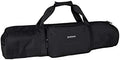 ProMaster Tripod Case TC-26-26 inch, Padded and Weather-Resistant Carrying Case for Tripods and Monopods by ProMaster