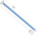 Matter WiFi Roller Blinds Motor for 17/25/28mm Tubes, Plug-in Motorized Smart Blinds with App/Voice/Remote Control, Compatible with Homekit Alexa Google Home SmartThings (Only Motor) by Blindsmart