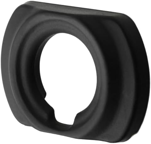 Fujifilm EC-XT Small Eyecup for GFX 50S, X-T2 and -T1 Mirrorless Camera - Image 2