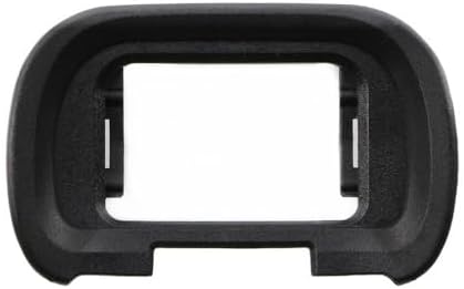 2 Pack Camera Eyecup Viewfinder Protector Eyepiece for Sony FDA-EP19 - Image 2