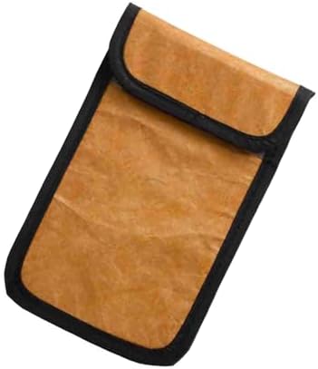 Large Capacity X Ray Shielding Bag for Film Storage Long Term Use Film Protector - Image 3