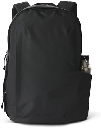 Moment Everything Backpack – 17L or 21L Weatherproof Everyday Camera & Laptop Bag [Gen 2, Black, 17L] - Image 3