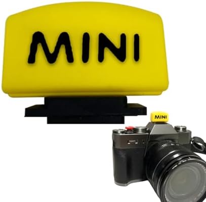 Camera Hot Boot Cover Dustproof Cute Shapes - Image 7