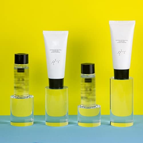 Polished Acrylic Cylinder Round Photo Props, Transparent Cylinder - Image 6