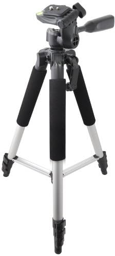 Professional Shockproof Weather Resistant Backpack + 57" Tripod For The Canon EOS SL1, 70D, 60D, T6s, T6i, T5i, T4i, XS, XSi, XT, XTi, T1i, T2i, T3, T3i, 20D, 30D, 40D, 50D, 7D, 7D Mark II, 6D, 5D, 5D Mark III, 5D Mark II Digital SLR Cameras - Image 4