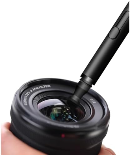 6-in-1 Camera Lens Cleaning Kit for Camera, Drone & Phone - Image 2