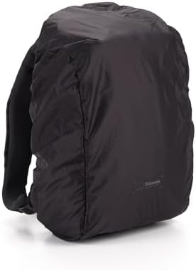 Shimoda Urban Explore 20, Compact Everyday Outdoor Photography Travel Backpack, Carry-On Compatible, 14-inch Laptop Sleeve, Anti-Theft Camera Access, Removable Camera Insert Included, Anthracite - Image 7