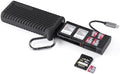 PGYTECH UHS-II SD4.0/Micro SD Card Reader Holder TF Memory Card Reader Case by PGYTECH-US