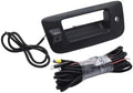 Reversing Camera Kit for Silverado 1500 2007-2013 Trunk Handle Switch with Camera 25998187 22755304 Replacement by Unknown