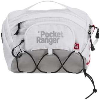 VSGO Pocket Ranger 2.4L Camera Waist Bag with Removable Padded Insert by VSGO