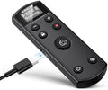 Aodelan for Fujifilm Camera Wireless Rechargeable Remote Control by AODELAN